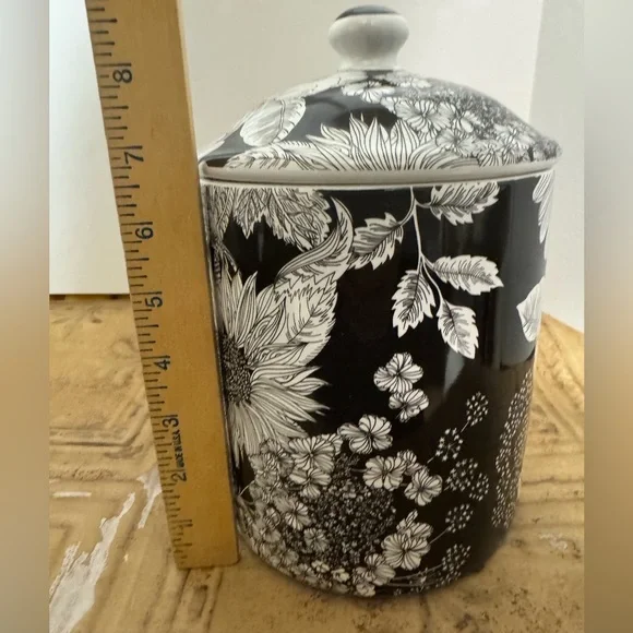 Liberty of London x Target Stoneware Canister - Picture 6 of 8